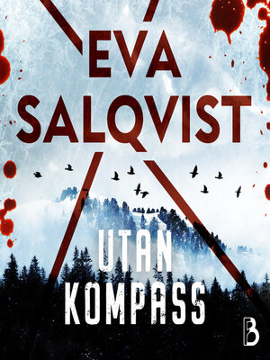 cover image of Utan kompass